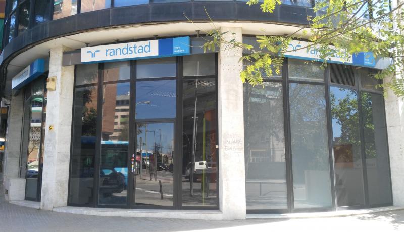 Randstad Recursos Humanos -