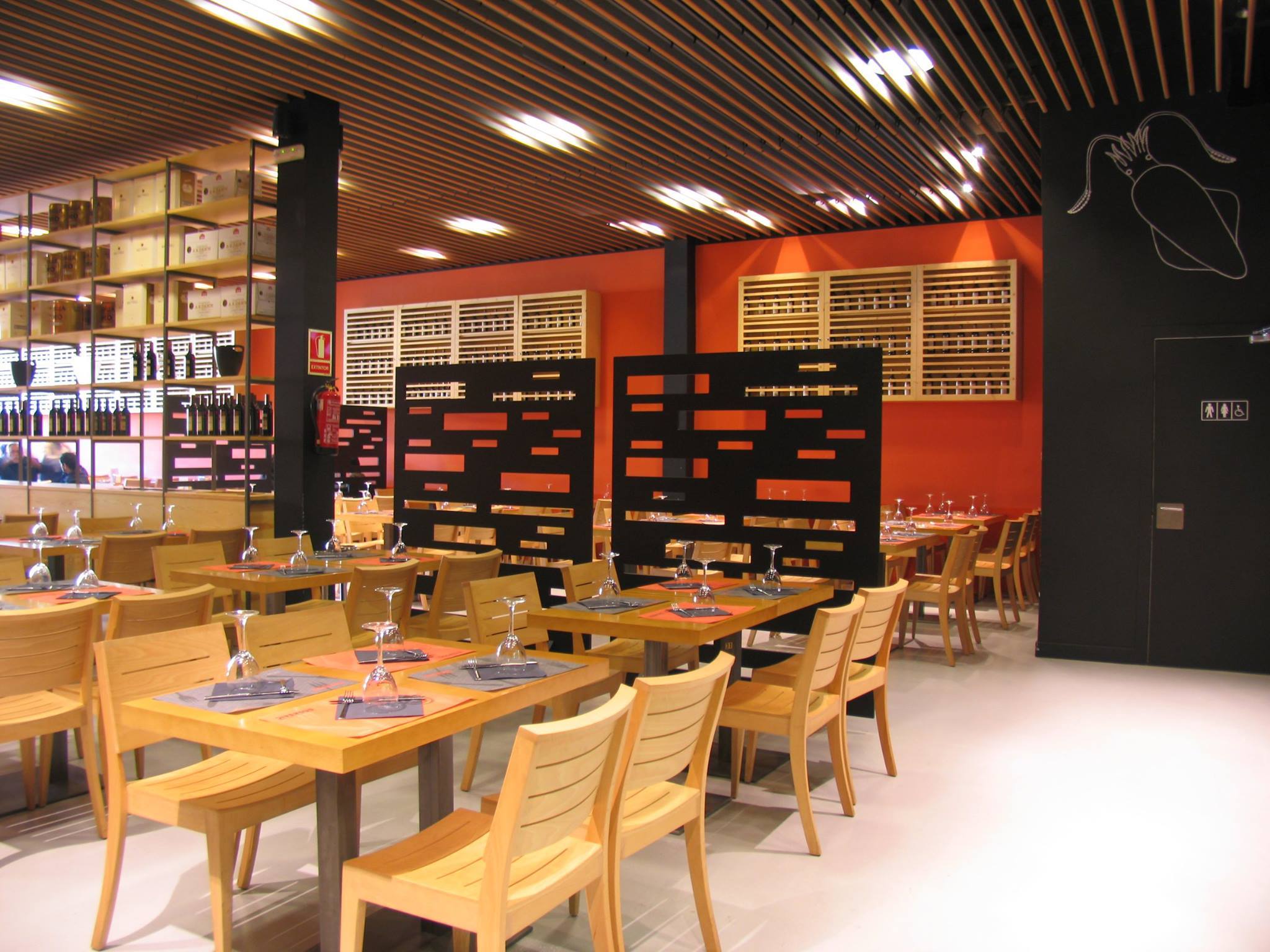 Diversus Restaurant Sant Boi De Llobregat - Guia33