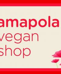Amapola Vegan Shop Barcelona