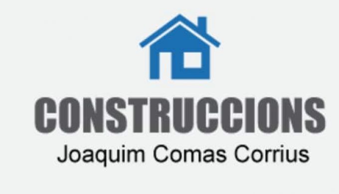 Joaquim Comas Corrius construcció i serveis immobiliaris Llagostera
