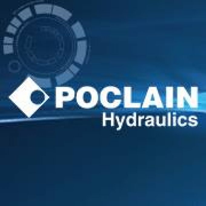 Poclain Hydraulics Sant Just