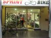 Sprint Bike Sant Feliu de Llobregat