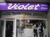 Violet tienda de ropa