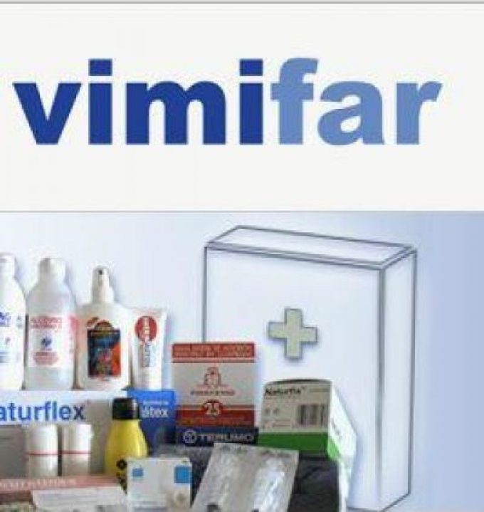 VIMIFAR Distribuidor Farmaceútico