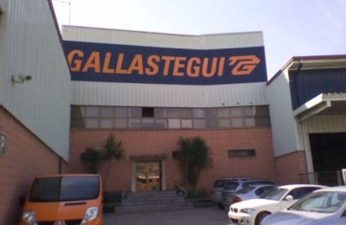 Transportes Gallastegui, S.A.