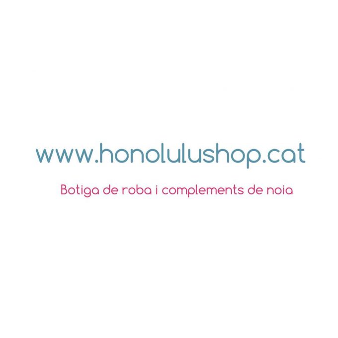 Honolulu Shop Sant Feliu de Guixols