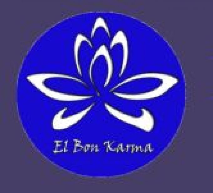 Masajes El Bon Karma
