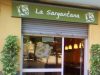 La Sargantana Bar Cafetería Sant Just