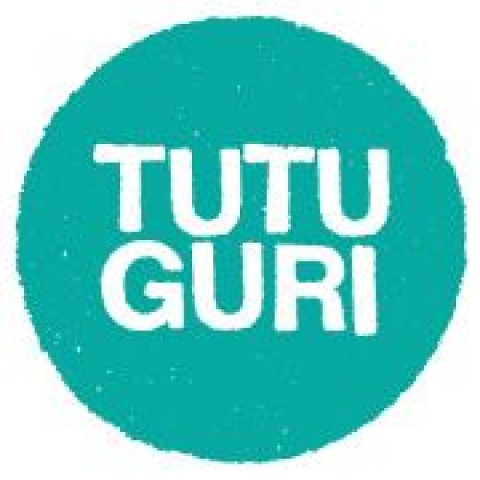 Estudi de Dansa Tutuguri Sant Just