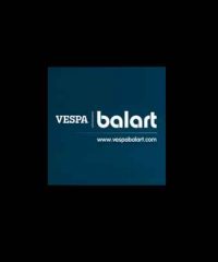 Balart Vespa Concesionario de Motos L’Hospitalet
