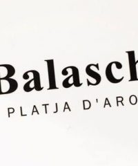 Balasch Moda Platja D’Aro Girona