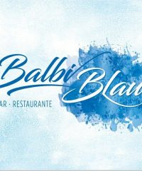 Balbi Blau Restaurante Cafetería L’Hospitalet