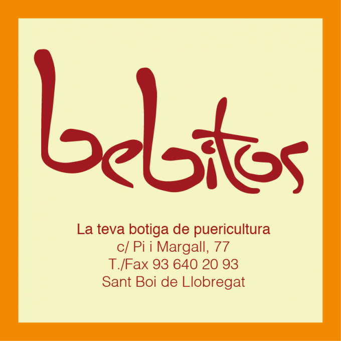 Bebitos Puericultura Sant Boi De Llobregat