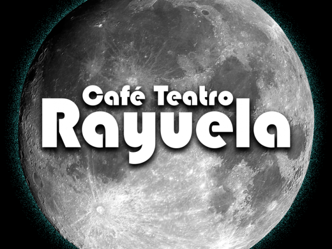 Café Teatro Rayuela Tenerife