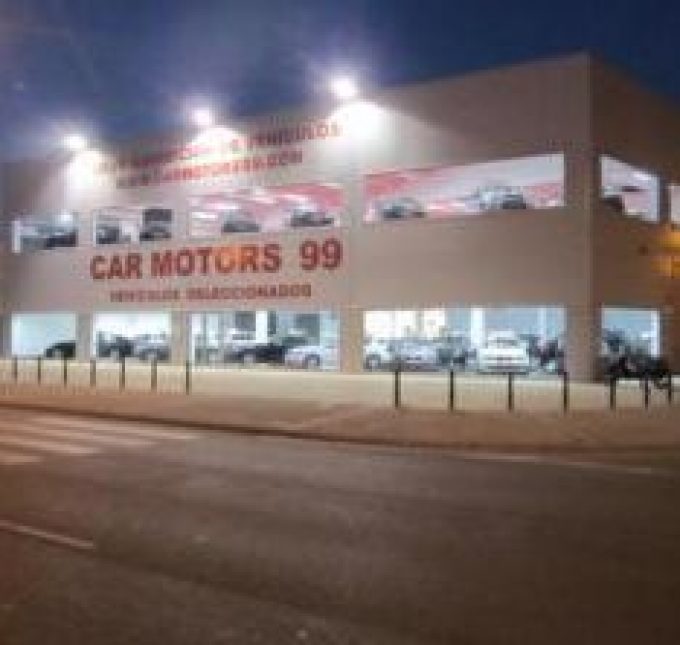 Car Motors 99 Vehículos De Ocasión Sant Boi De Llobregat