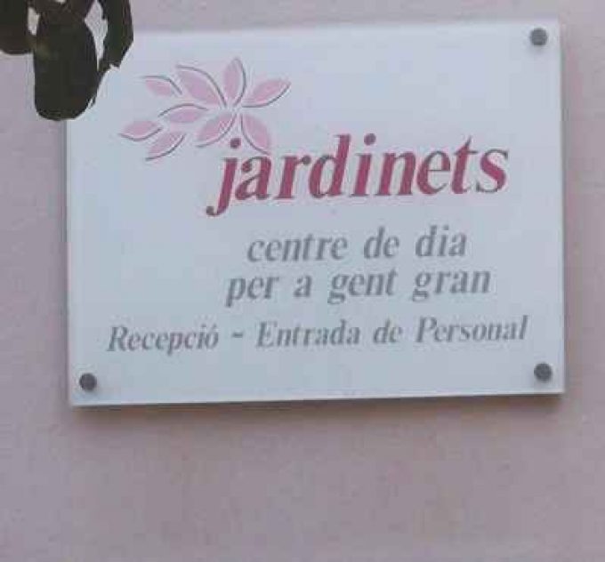 Centre de Día Jardinets L’Hospitalet