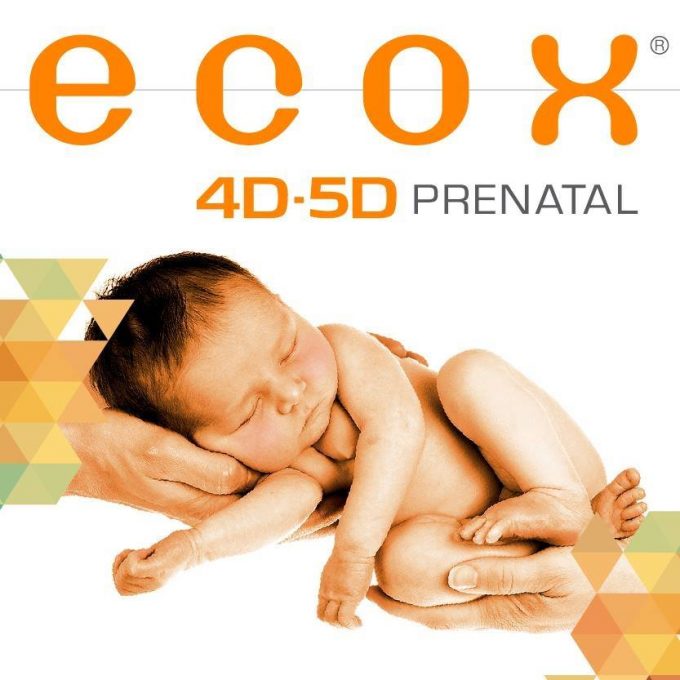 Centro Ecox 4D 5D Ecografías L’Hospitalet