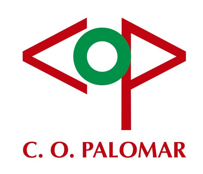 Óptica Centro Optométrico Palomar Sant Boi De Llobregat
