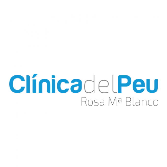 Clínica Del Peu Rosa Blanco Podologo Sant Boi De Llobregat