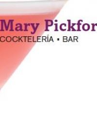 Cocktelería Mary Pickford L’Hospitalet