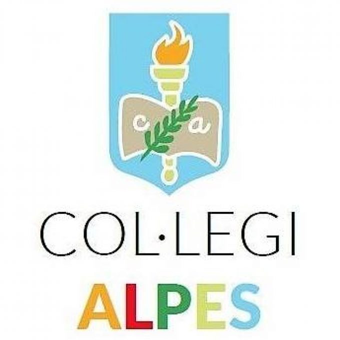 Escola Col·legi Alpes L’Hospitalet
