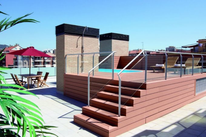 Diseño, construcción y mantenimiento de piscinas
