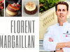 Masterclass de pastelería en Barcelona con Florent Margaillan