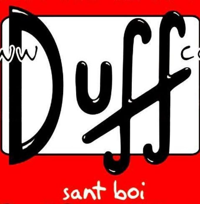 Duff Restaurante Sant Boi De Llobregat