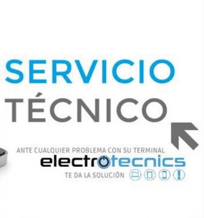 Electrotecnics Servicio Técnico Sant Boi De Llobregat