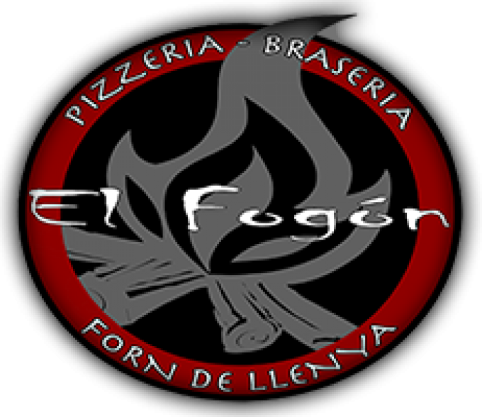 El Fogón Pizzería Brasería Sant Boi De Llobregat
