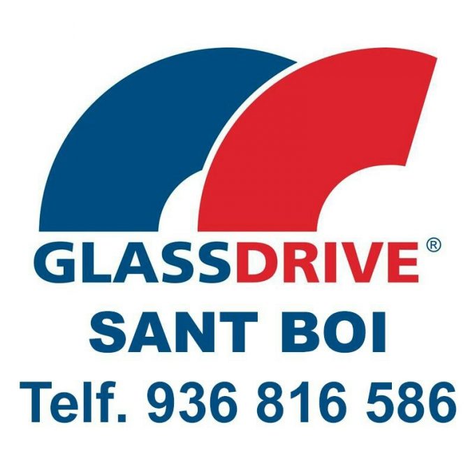 Glassdrive Lunas Automóvil Sant Boi De Llobregat