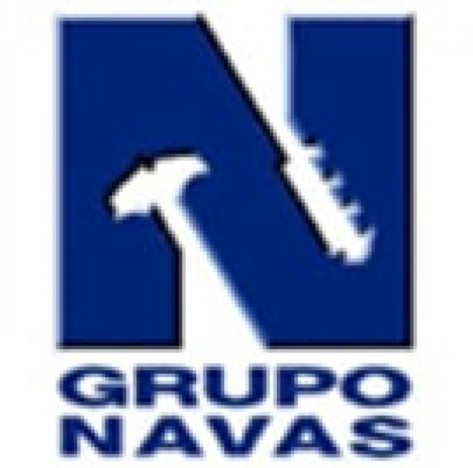 Vidrios Grupo Navas L’Hospitalet
