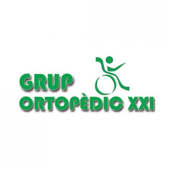 Grup Ortopèdic XXI Sant Boi De Llobregat