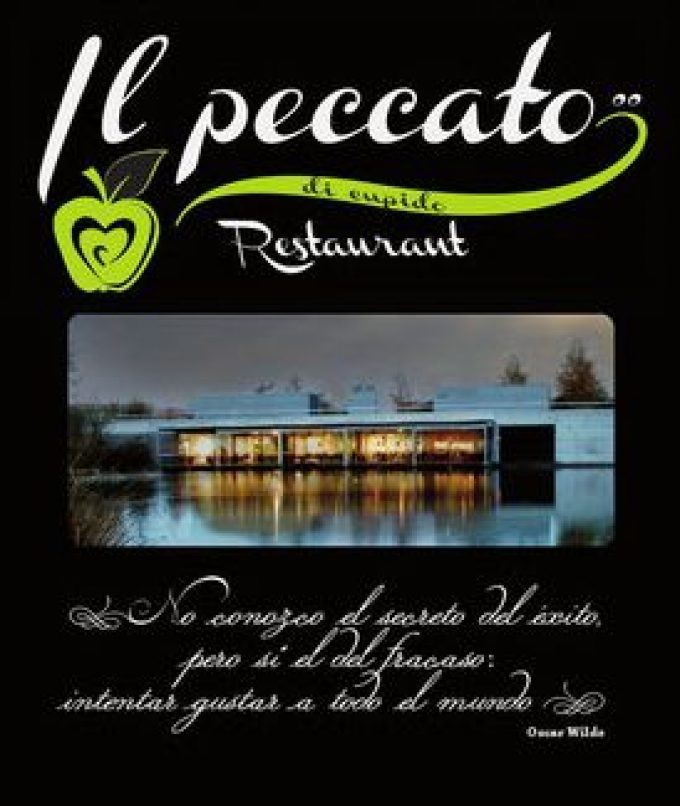 Il Peccato Di Cupido Pizzeria Sant Boi De llobregat Guia33