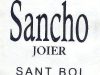 Joyería Relojería Sancho Sant Boi De LLobregat