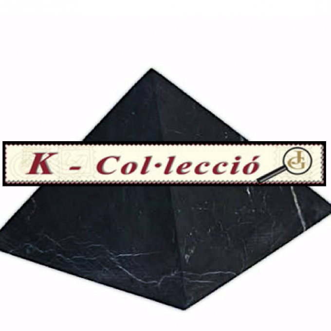 K-colección Artículos de Colección L’Hospitalet