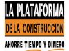 La Plataforma De La Construcción Sant Boi De Llobregat