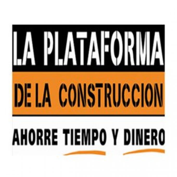 La Plataforma De La Construcción Sant Boi De Llobregat