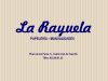 La Rayuela Papelería y Manualidades Tenerife