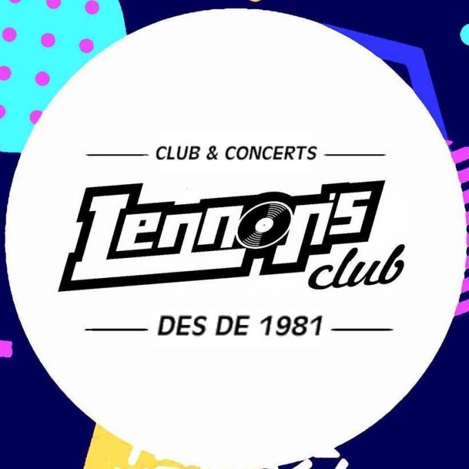 Lennon’s Club L’Hospitalet