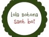 Lola Botona Mercería Sant Boi De Llobregat