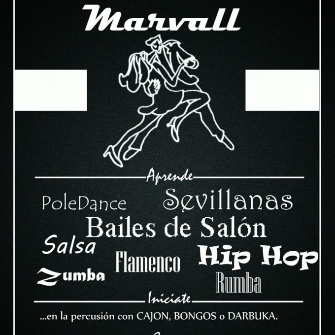 Marvall Escuela de Baile y Restaurante L’Hospitalet