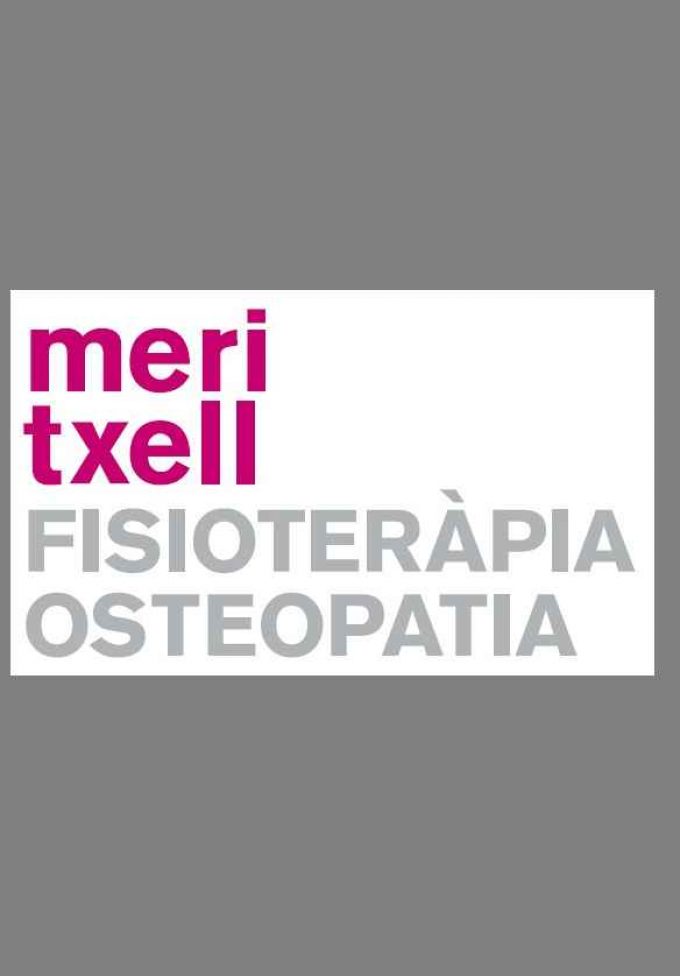 Meritxell Osteopatia Fisioterápia L’Hospitalet
