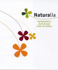 Naturalia Herbodietética Sant Boi De Llobregat