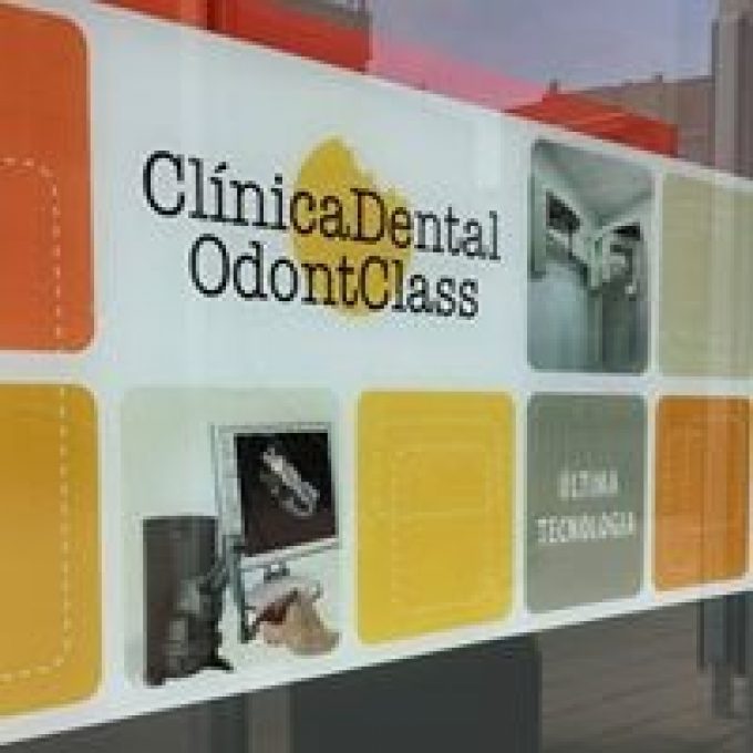 Clínica Dental Odontclass L’Hospitalet