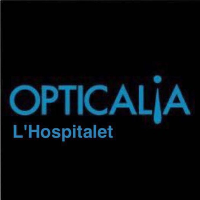 Opticalia L’Hospitalet