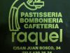 Pastisseria Forn De Pa Raquel Sant Boi De Llobregat