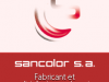 Sancolor Fabricante De Colorantes Sant Just