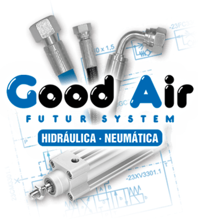 Suministros Industriales Good Air L’Hospitalet De Llobregat