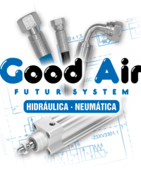 Suministros Industriales Good Air L’Hospitalet De Llobregat